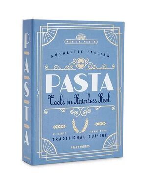 Pasta Tools Stainless Steel Sets Serving Tong, Pasta Measurer, Cheese Grater